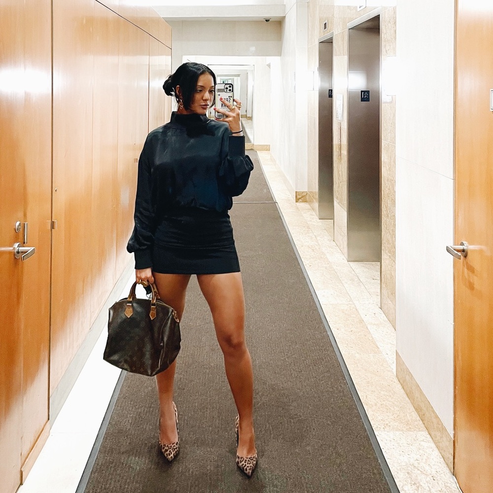 Meet your Posher, Ana